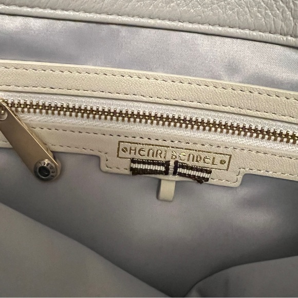 Henri Bendel Crossbody - Picture 13 of 13